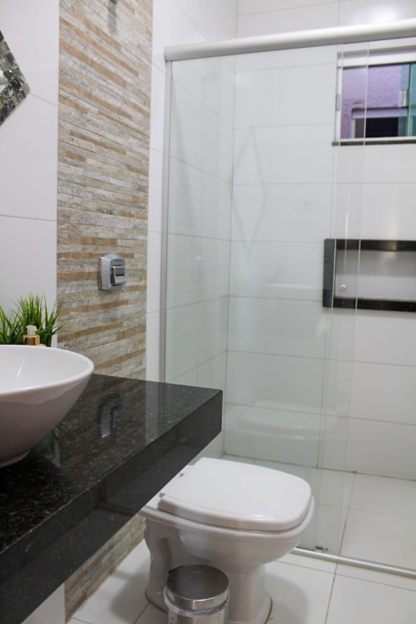 Imagem Sobrado com 3 Quartos à Venda, 155 m² em Setor Faiçalville - Goiânia Imagem Sobrado com 3 Quartos à Venda, 155 m² em Setor Faiçalville - Goiânia