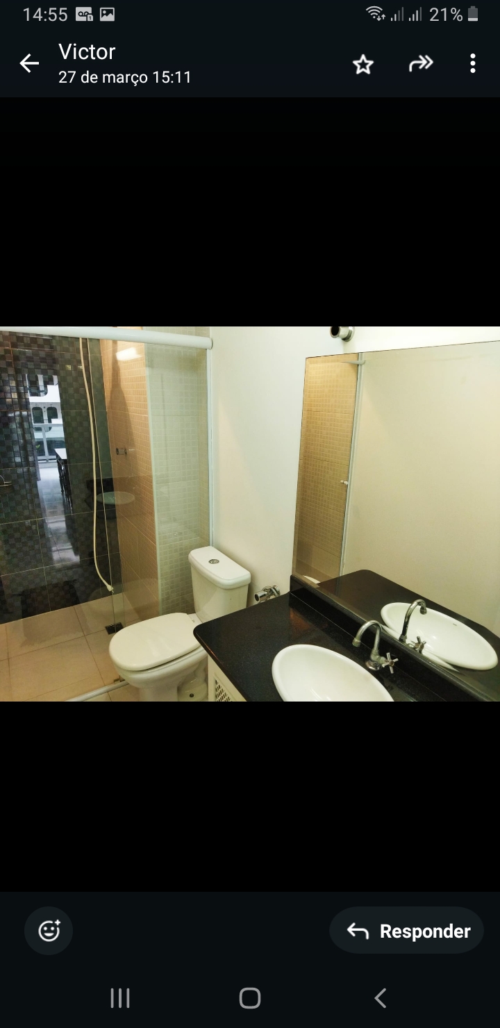 Imagem Apartamento com 3 Quartos à Venda, 124 m² em Barra Funda - Guarujá Imagem Apartamento com 3 Quartos à Venda, 124 m² em Barra Funda - Guarujá