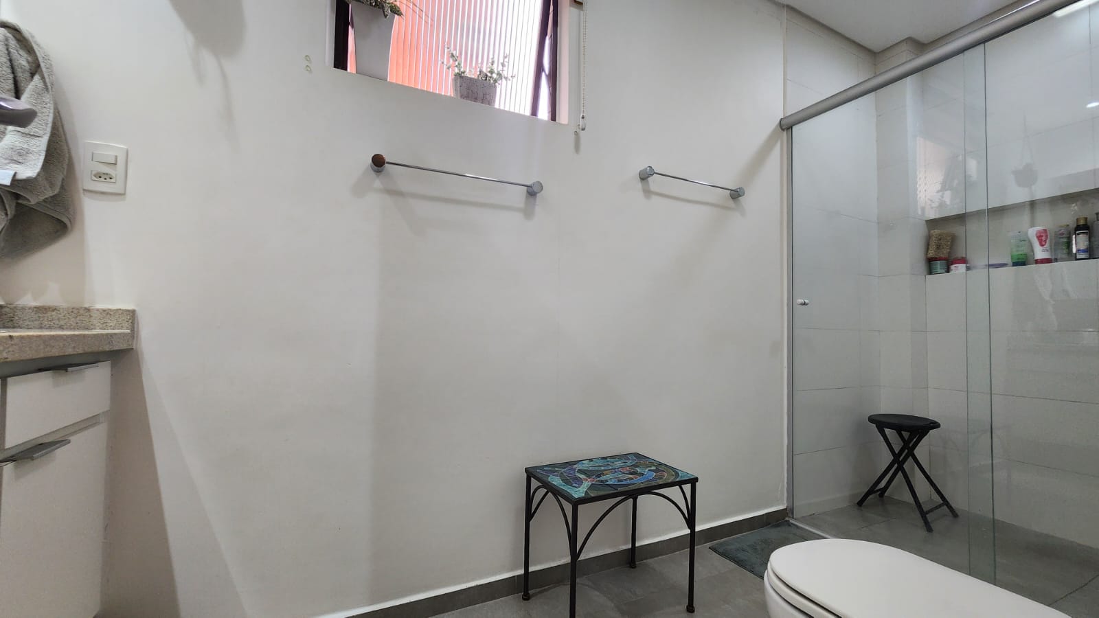 Imagem Apartamento com 3 Quartos à Venda, 185 m²em Boqueirão - Santos Imagem Apartamento com 3 Quartos à Venda, 185 m²em Boqueirão - Santos