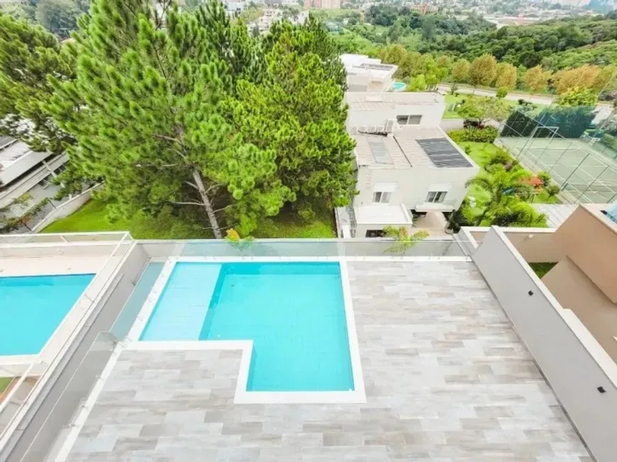 Imagem Casa de Condomínio com 4 Quartos à Venda, 532 m² em Tamboré - Barueri