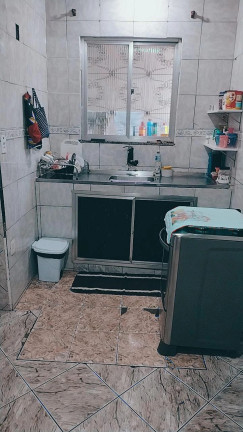 Imagem Casa com 2 Quartos à Venda, 180 m² em Ricardo de Albuquerque - Rio de Janeiro