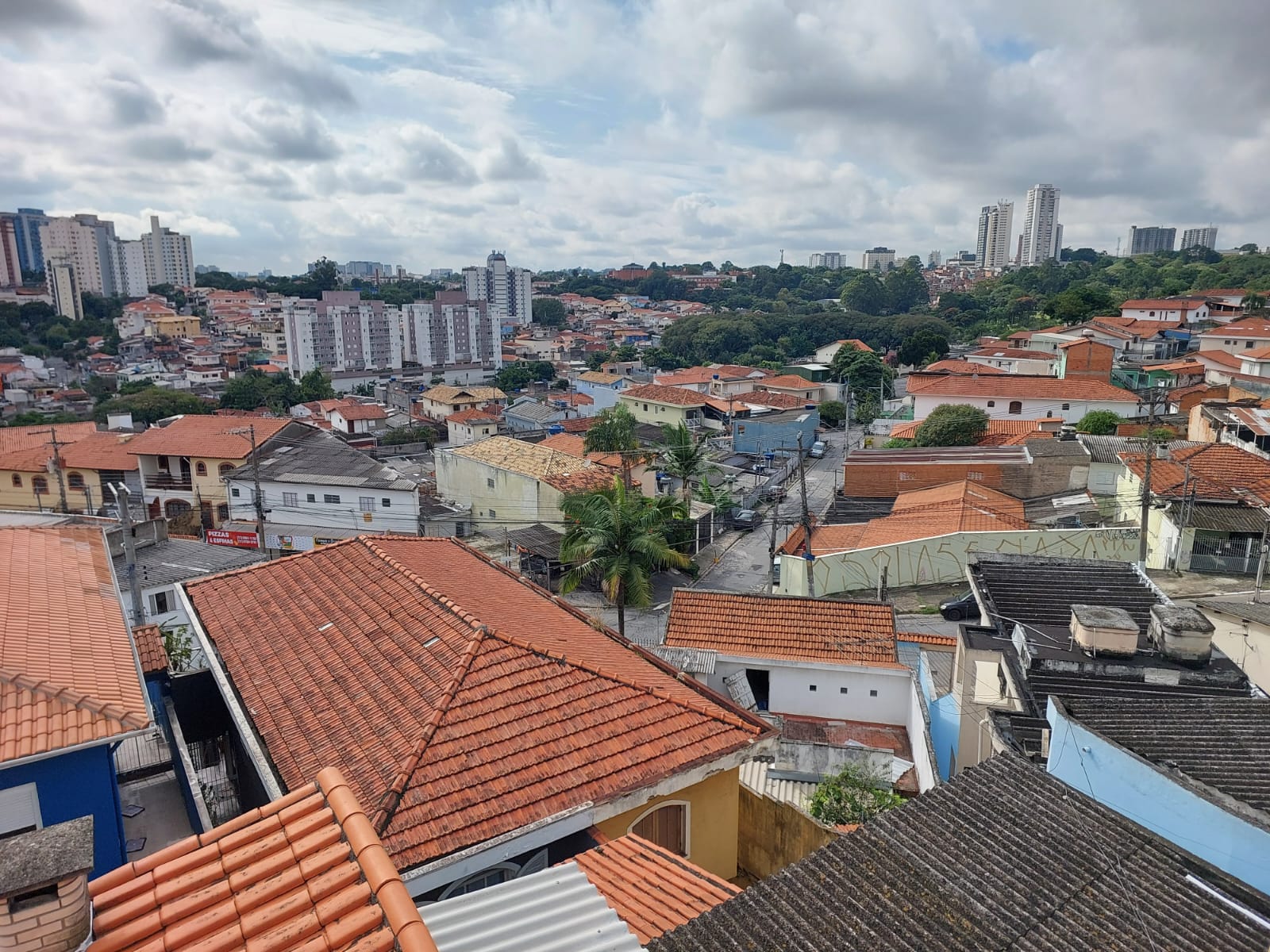 Imagem Casa com 2 Quartos à Venda ou Locação, 350 m² em Jardim Monte Kemel - São Paulo
