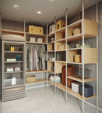 Imagem Apartamento com 1 Quarto à Venda, em Paraíso - São Paulo Imagem Apartamento com 1 Quarto à Venda, em Paraíso - São Paulo