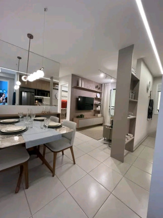 Imagem Apartamento com 2 Quartos à Venda, 50 m² em Pechincha - Rio de Janeiro