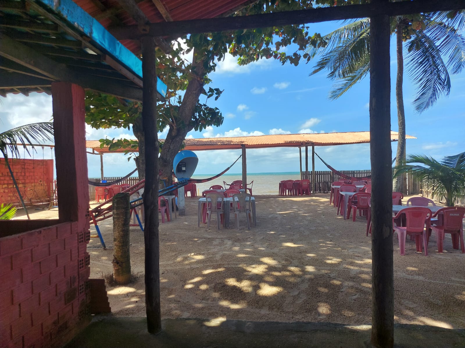 Casa com 6 Quartos à Venda, 339 m² em Ilha da Croa - Barra de Santo Antônio