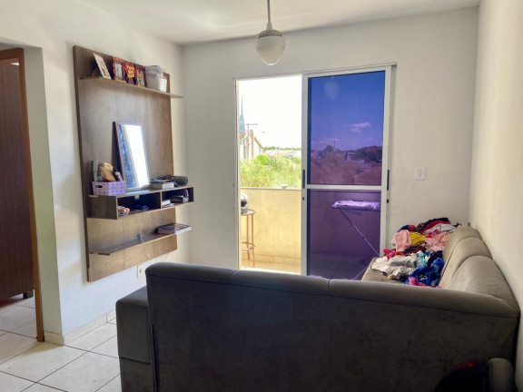 Imagem Apartamento com 2 Quartos à Venda, 55 m² em Vila Martins - Goiânia Imagem Apartamento com 2 Quartos à Venda, 55 m² em Vila Martins - Goiânia