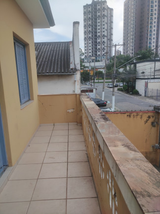 Imagem Sobrado com 4 Quartos à Venda ou Locação, em Vila Dom Pedro II - São Paulo Imagem Sobrado com 4 Quartos à Venda ou Locação, em Vila Dom Pedro II - São Paulo