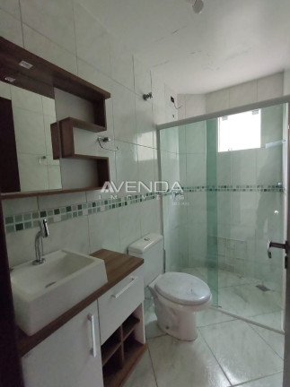 Imagem Apartamento com 2 Quartos à Venda, 46 m² em Osasco - Colombo