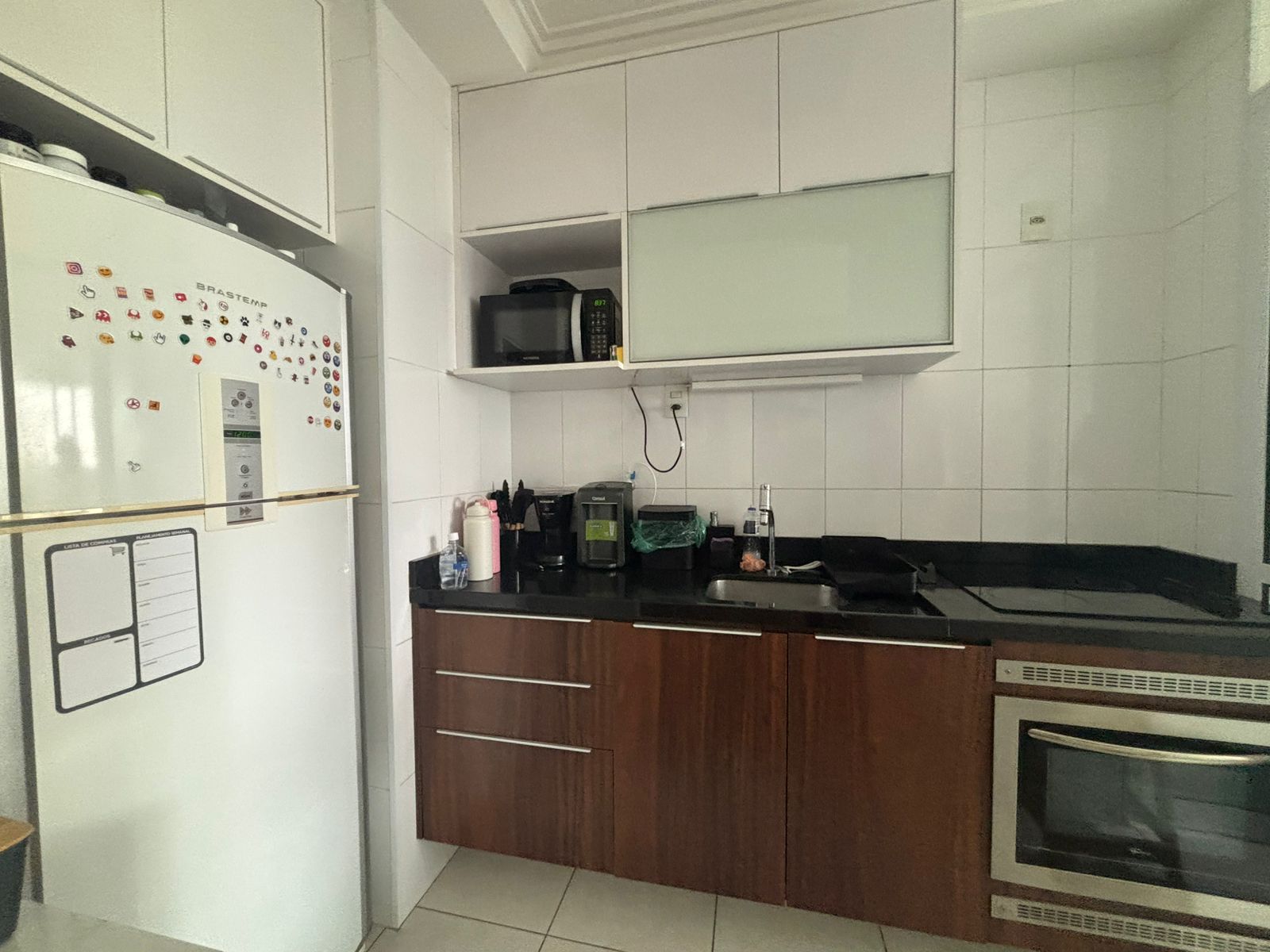Imagem Apartamento com 1 Quarto para Alugar, 50 m² em Campo Belo - São Paulo Imagem Apartamento com 1 Quarto para Alugar, 50 m² em Campo Belo - São Paulo