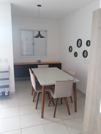 Imagem Apartamento com 3 Quartos à Venda, 71 m² em Vila Nambi - Jundiaí Imagem Apartamento com 3 Quartos à Venda, 71 m² em Vila Nambi - Jundiaí