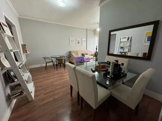 Imagem Apartamento com 3 Quartos à Venda, 140 m² em Icaraí - Niterói
