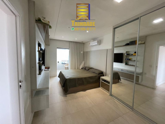Imagem Apartamento com 4 Quartos à Venda, 163 m² em Ponta do Farol - São Luís Imagem Apartamento com 4 Quartos à Venda, 163 m² em Ponta do Farol - São Luís