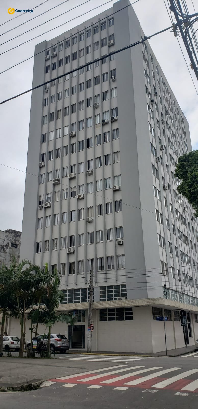 Imagem Apartamento com 3 Quartos à Venda, 54 m²em Centro - Florianópolis Imagem Apartamento com 3 Quartos à Venda, 54 m²em Centro - Florianópolis