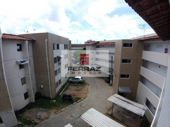 Apartamento com 2 Quartos à Venda, 44 m² em Cidade da Esperança - Natal
