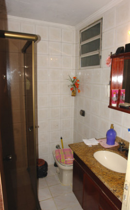 Imagem Apartamento com 3 Quartos à Venda, 85 m² em Vila Mariana - São Paulo
