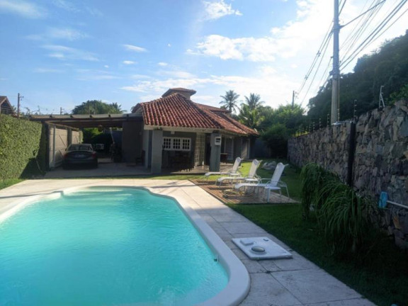 Imagem Casa com 3 Quartos à Venda, 170 m² em Guaecá - São Sebastião