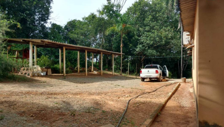 Imagem Fazenda à Venda, 8 Alq GOem Zona Rural - Silvânia