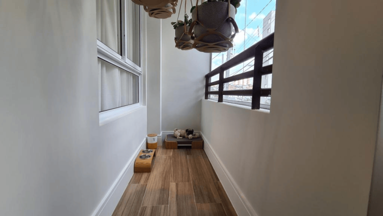Imagem Apartamento com 2 Quartos à Venda,  em Vila Cruz das Almas - São Paulo