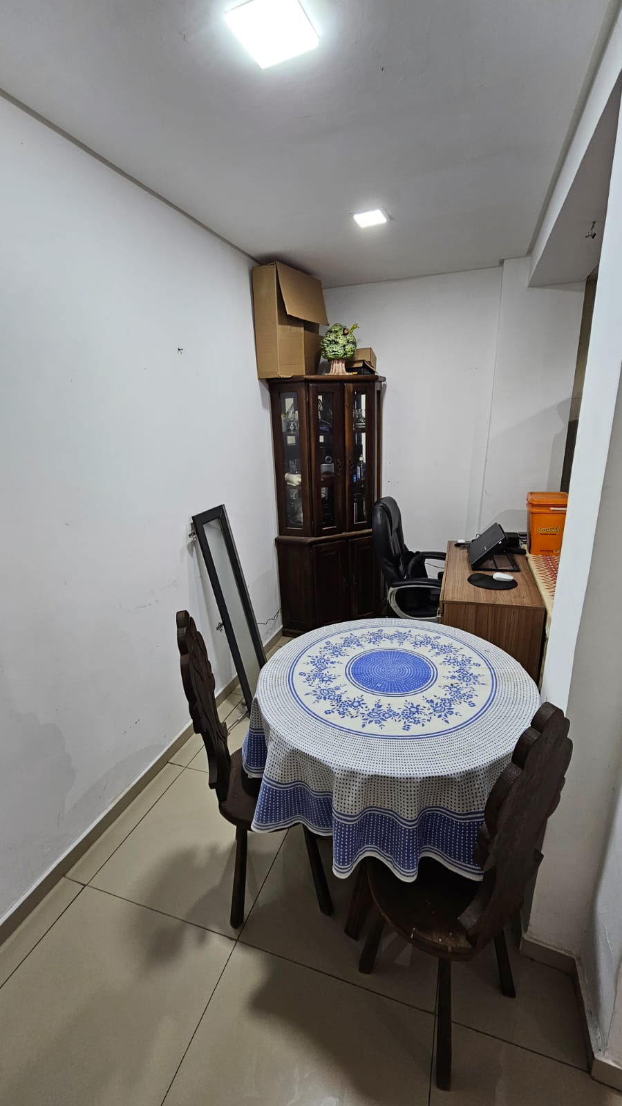 Imagem Casa com 3 Quartos à Venda, 140 m² em Vila Leonor - Guarulhos