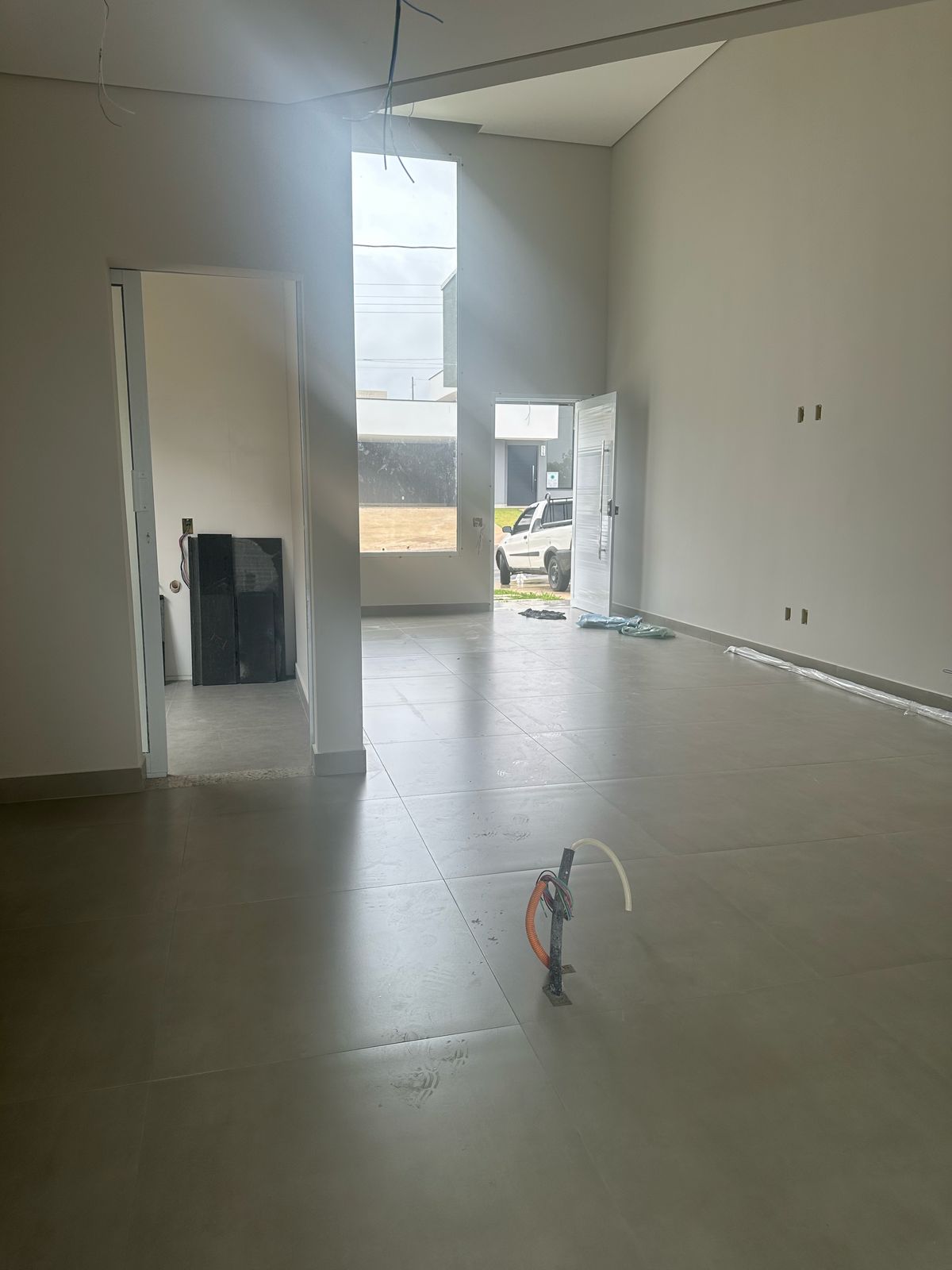 Imagem Casa de Condomínio com 3 Quartos à Venda, 150 m² em São Venâncio - Itupeva