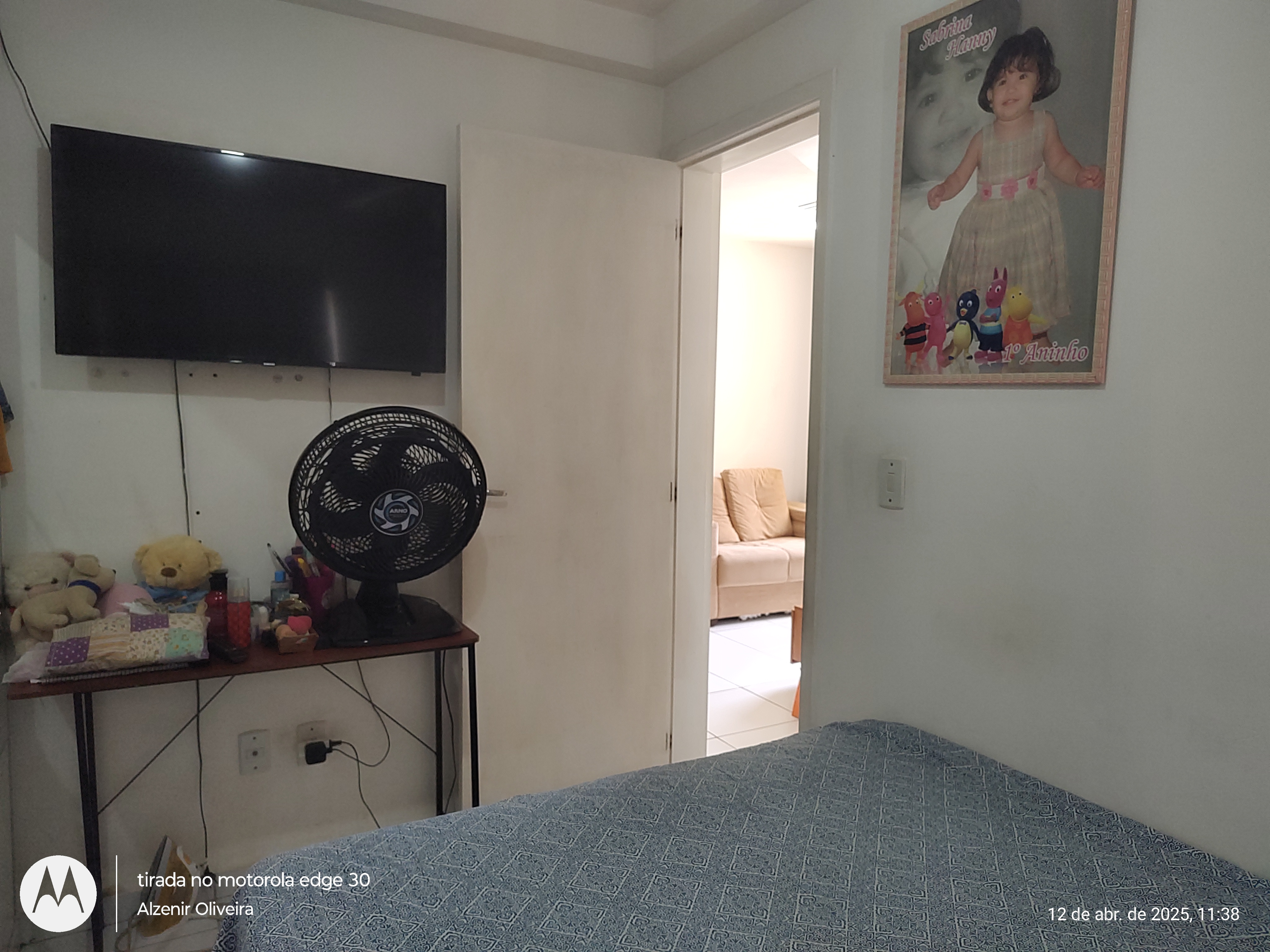 Imagem Apartamento com 2 Quartos à Venda, 60 m² em Parque das Árvores - Parnamirim Imagem Apartamento com 2 Quartos à Venda, 60 m² em Parque das Árvores - Parnamirim