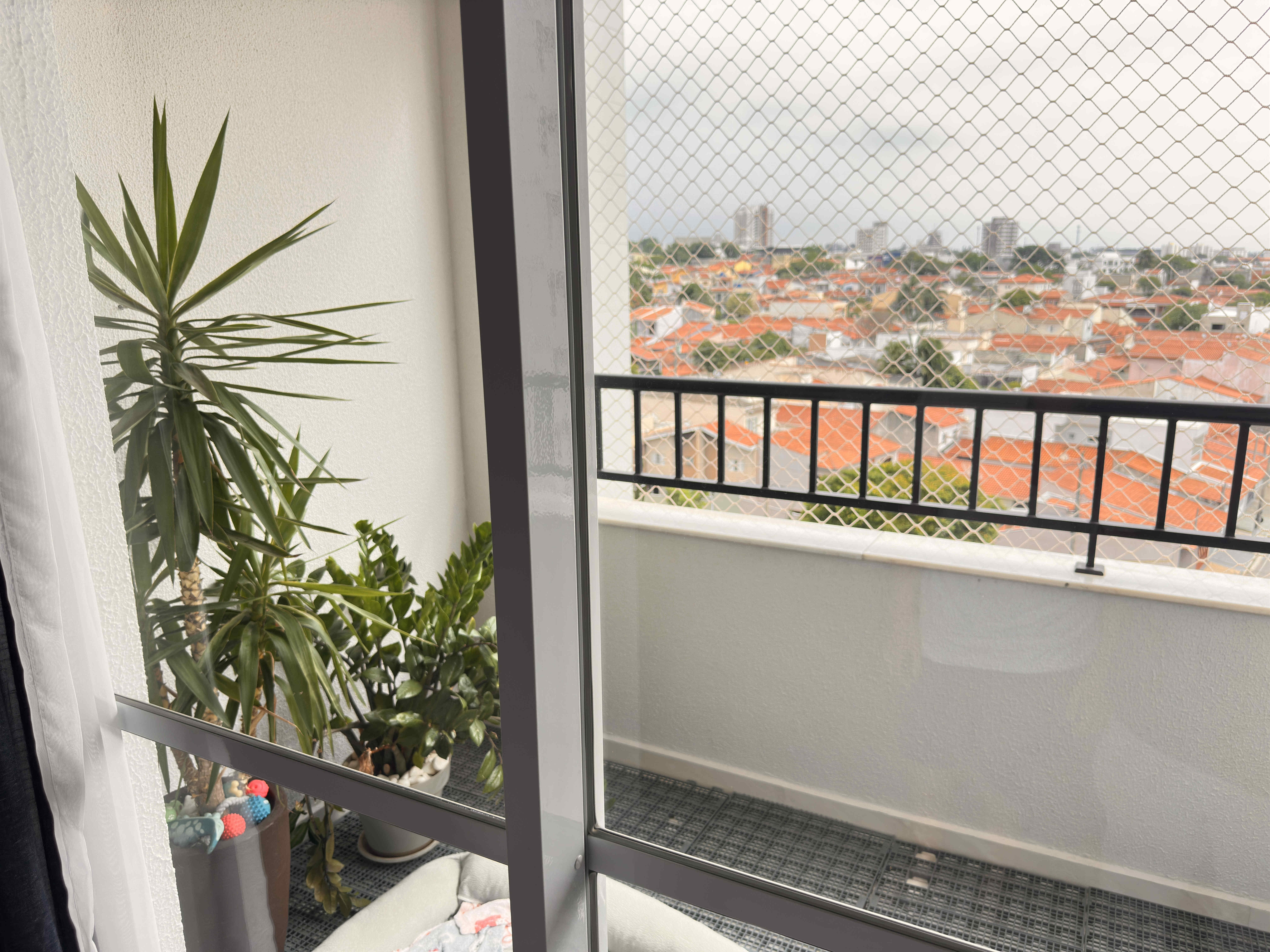 Imagem Apartamento com 3 Quartos à Venda, 86 m²em Jardim Rosinha - Itu