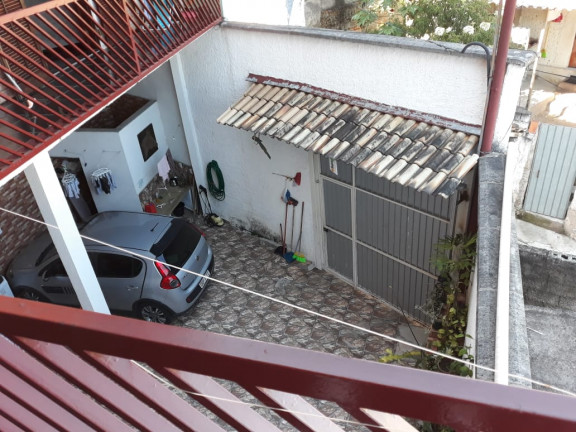 Imagem Casa com 3 Quartos à Venda, 180 m² em Jardim Novo Horizonte - Jandira Imagem Casa com 3 Quartos à Venda, 180 m² em Jardim Novo Horizonte - Jandira
