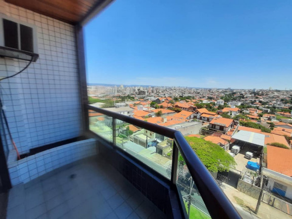 Imagem Apartamento com 3 Quartos à Venda, 136 m²em Vila Trujillo - Sorocaba