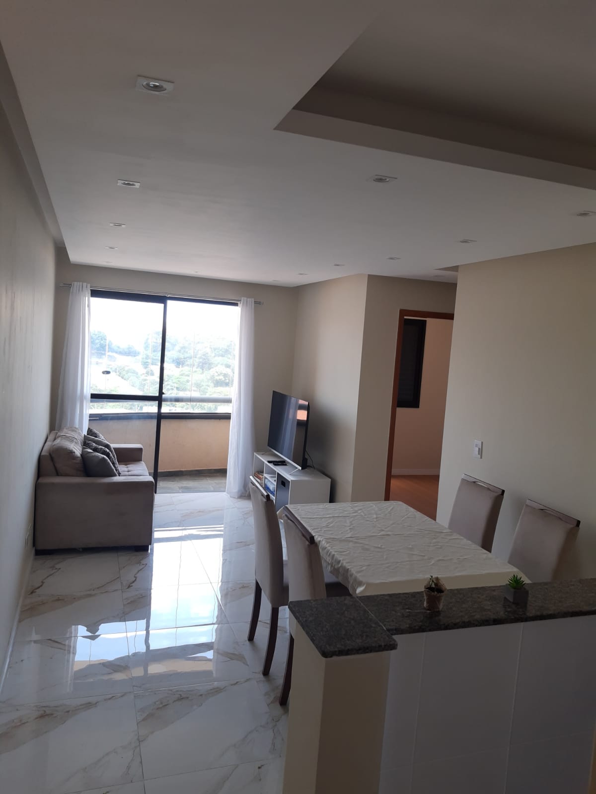 Imagem Apartamento com 2 Quartos à Venda, 51 m² em Vila Santo Estéfano - São Paulo