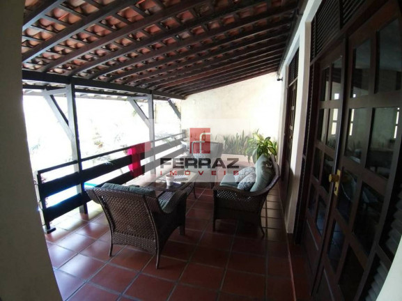Imagem Casa com 3 Quartos à Venda ou Locação, 320 m² em Candelária - Natal