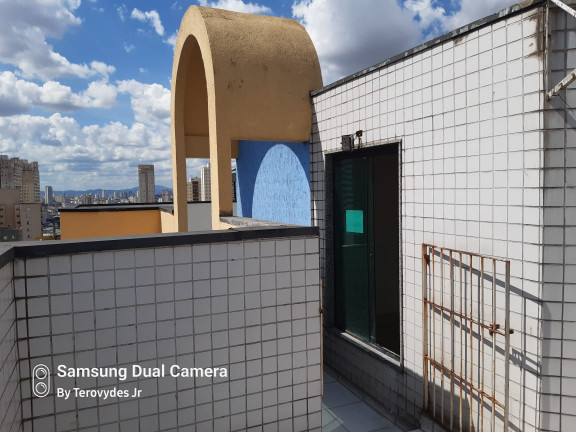 Imagem Cobertura com 3 Quartos à Venda, 115 m² em Jardim Textil - São Paulo Imagem Cobertura com 3 Quartos à Venda, 115 m² em Jardim Textil - São Paulo