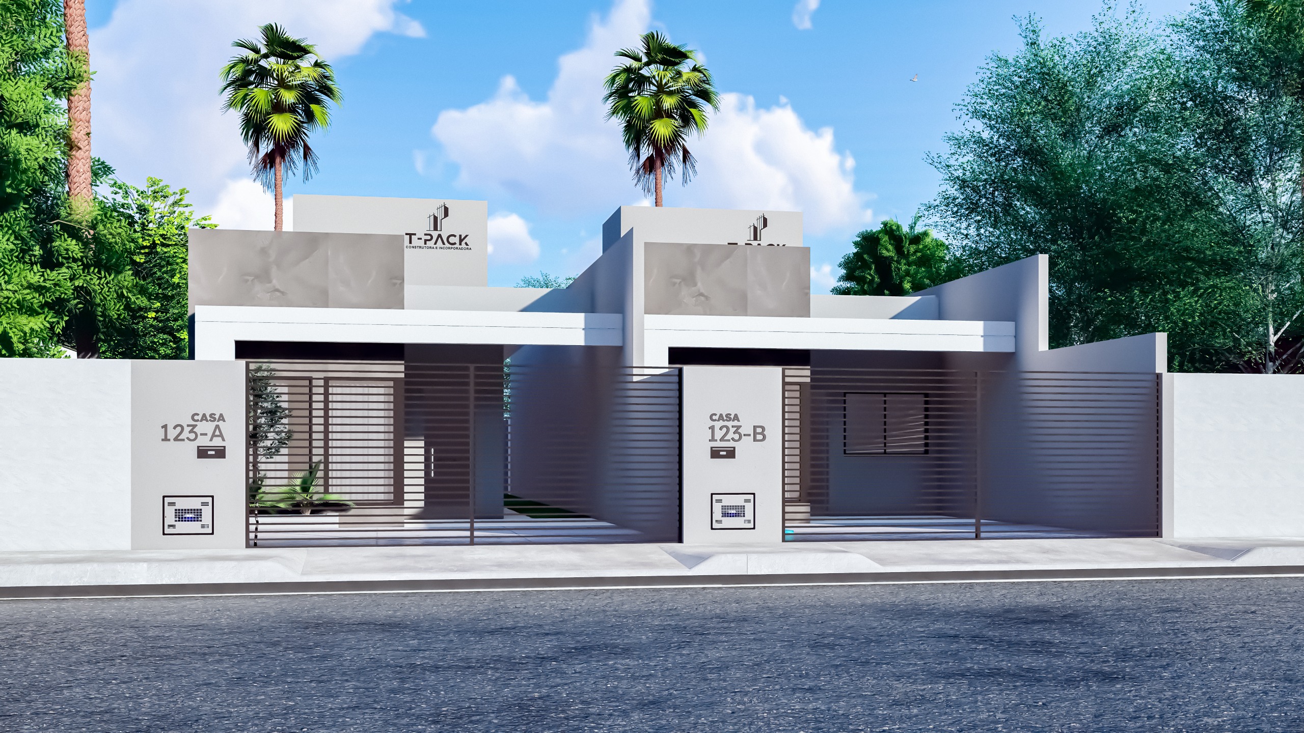 Imagem Casa com 2 Quartos à Venda, 50 m²em Praia Armação - Penha