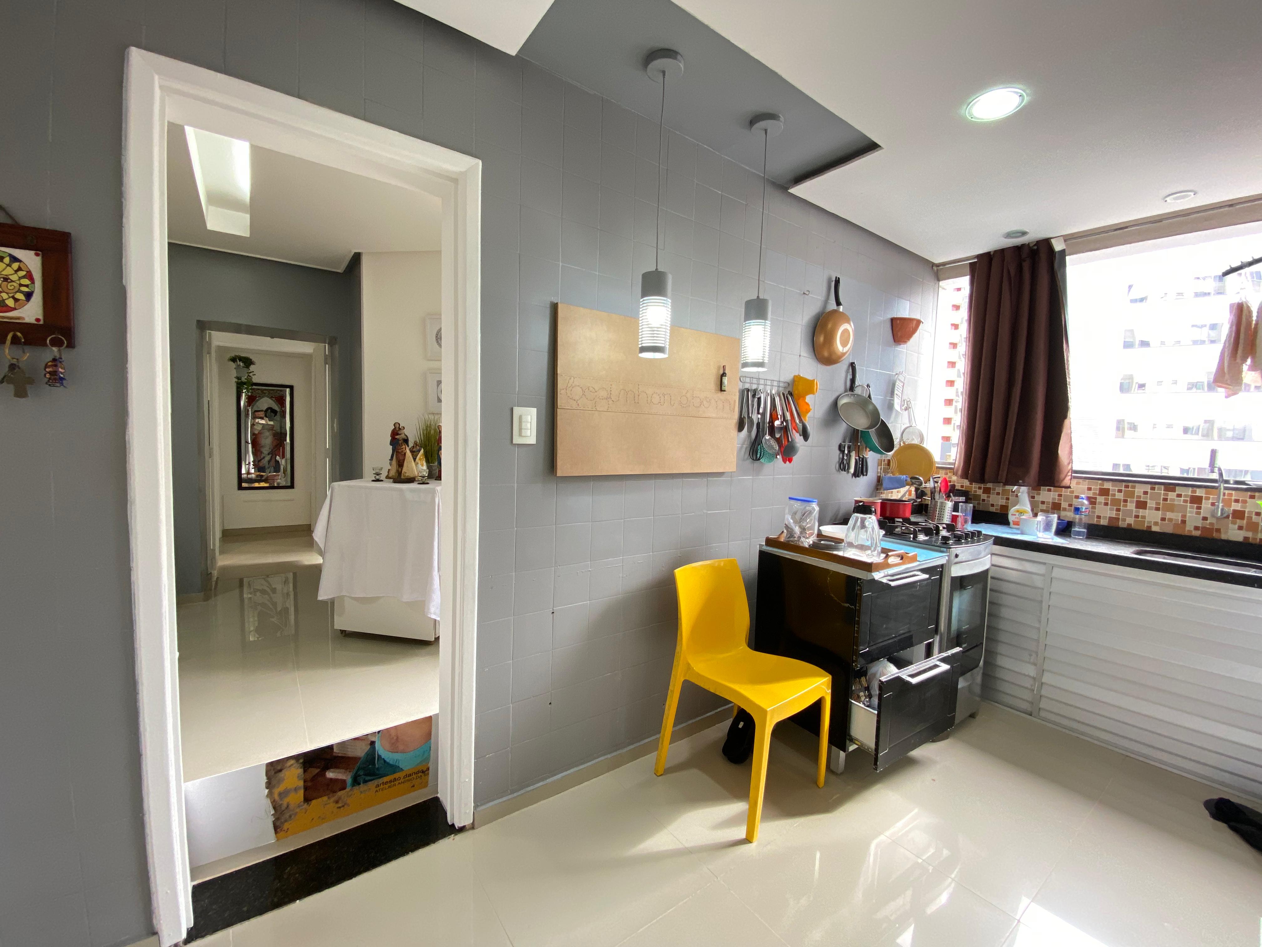 Imagem Apartamento com 3 Quartos à Venda, 77 m²em Umarizal - Belém Imagem Apartamento com 3 Quartos à Venda, 77 m²em Umarizal - Belém