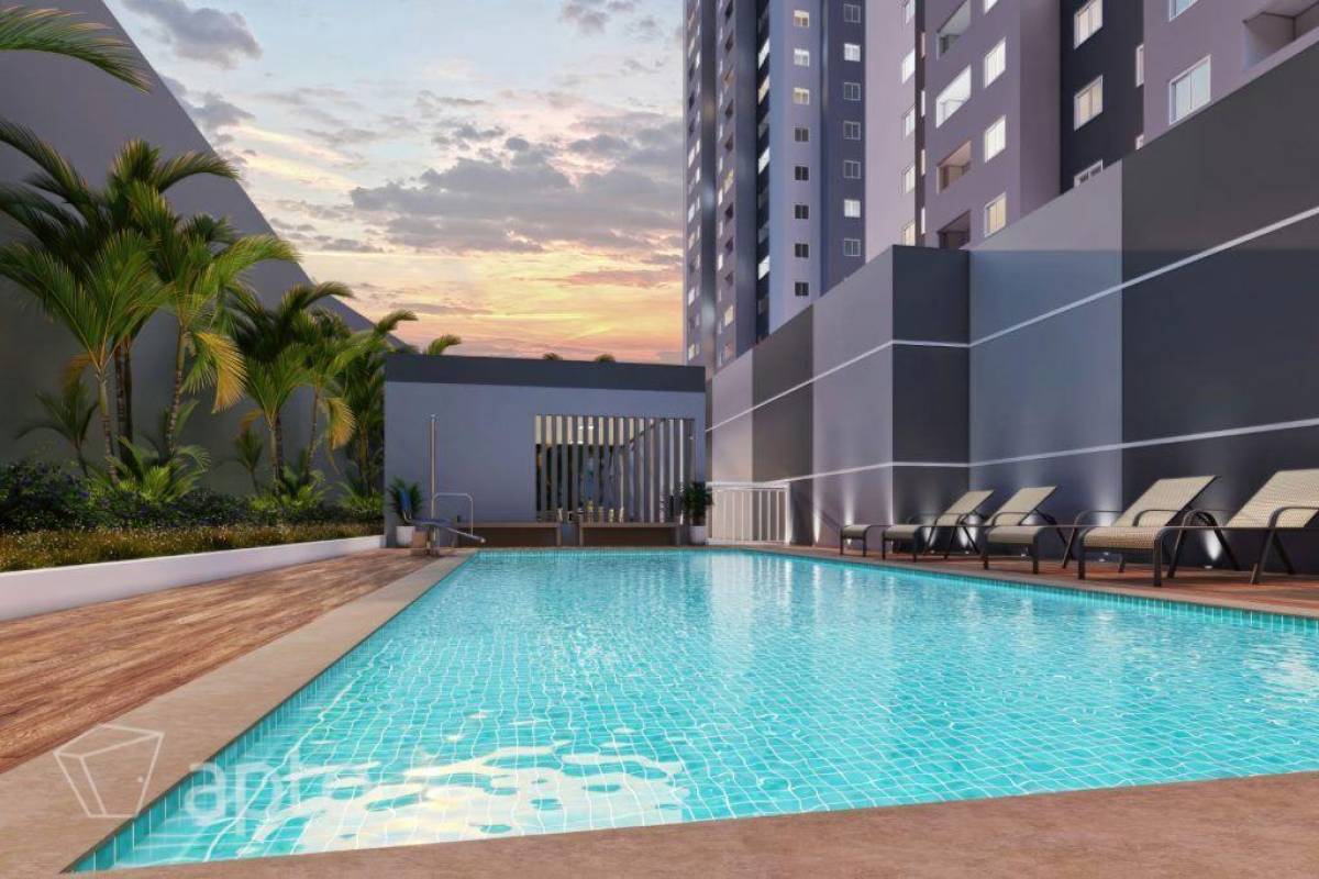 Imagem Apartamento com 3 Quartos à Venda, 52 m² em Vila Aparecida - Itapevi Imagem Apartamento com 3 Quartos à Venda, 52 m² em Vila Aparecida - Itapevi