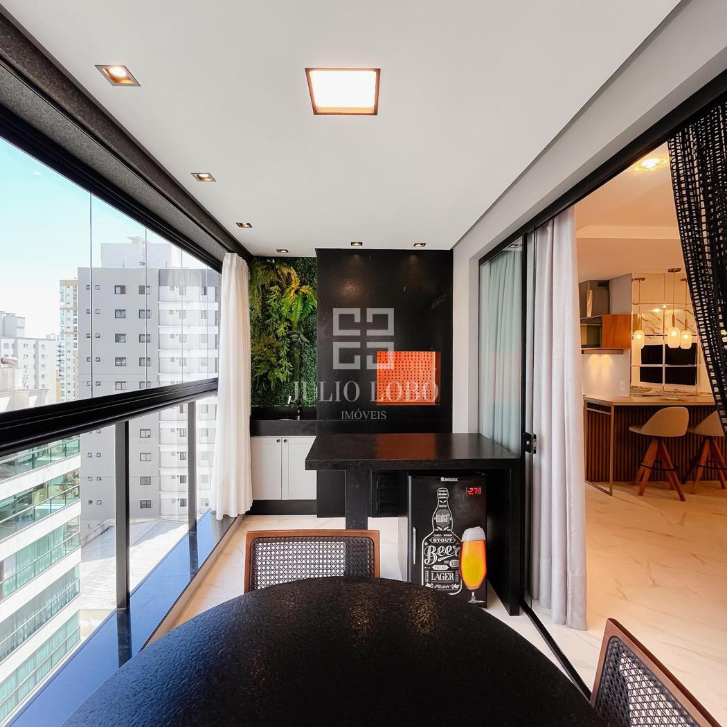 Imagem Apartamento com 3 Quartos à Venda, 118 m² em Meia Praia  - Itapema