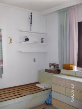 Imagem Apartamento com 4 Quartos à Venda, 254 m² em Brooklin Paulista - São Paulo
