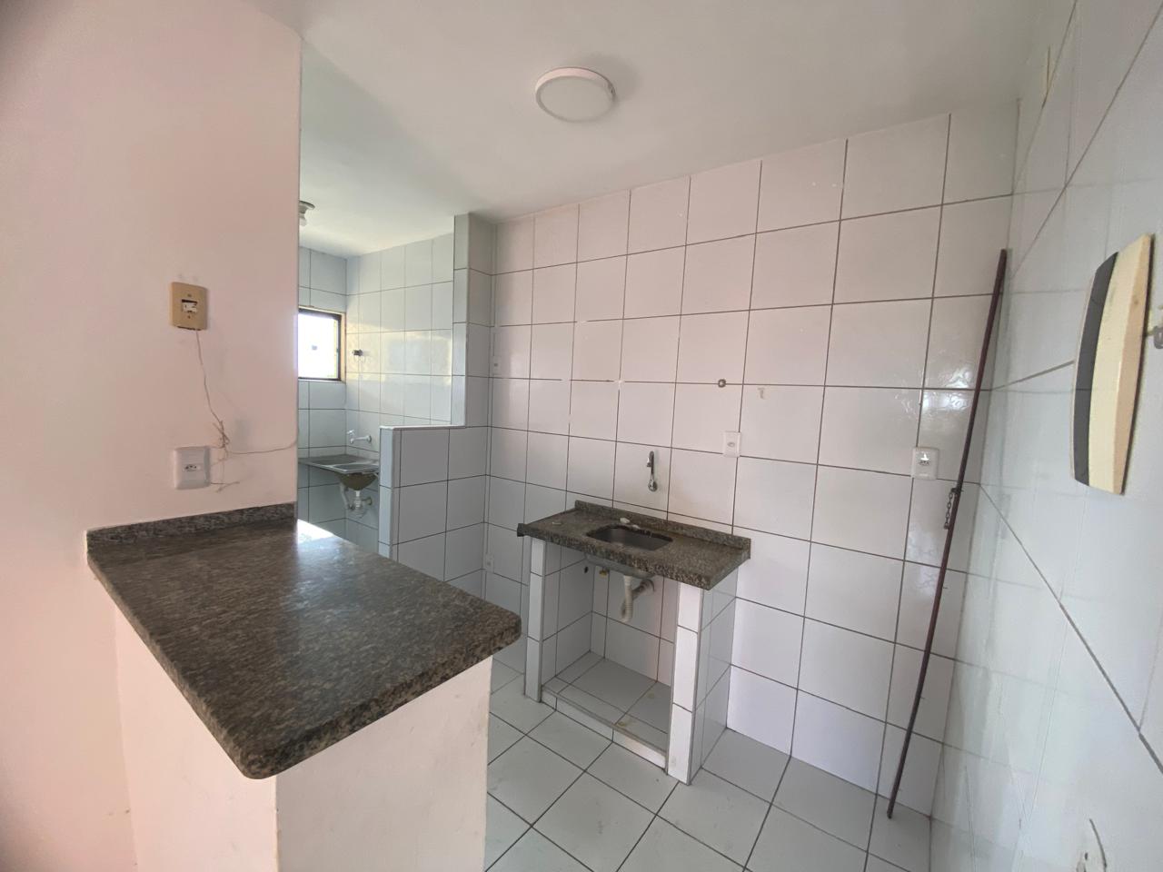 Imagem Apartamento com 3 Quartos à Venda, 76 m² em Itaperi - Fortaleza