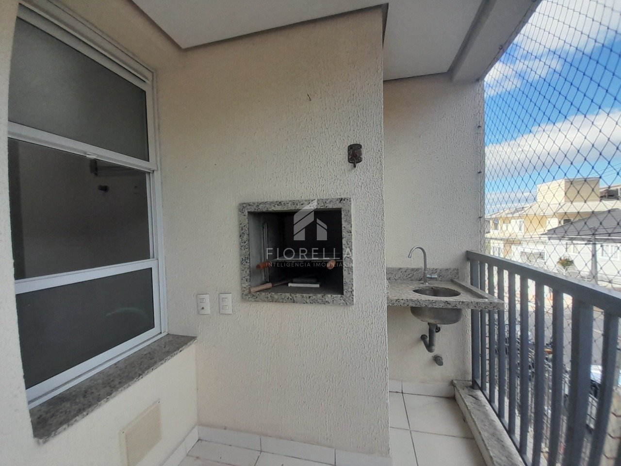 Imagem Apartamento com 2 Quartos à Venda, 62 m²em Jardim Cidade de Florianópolis - São José