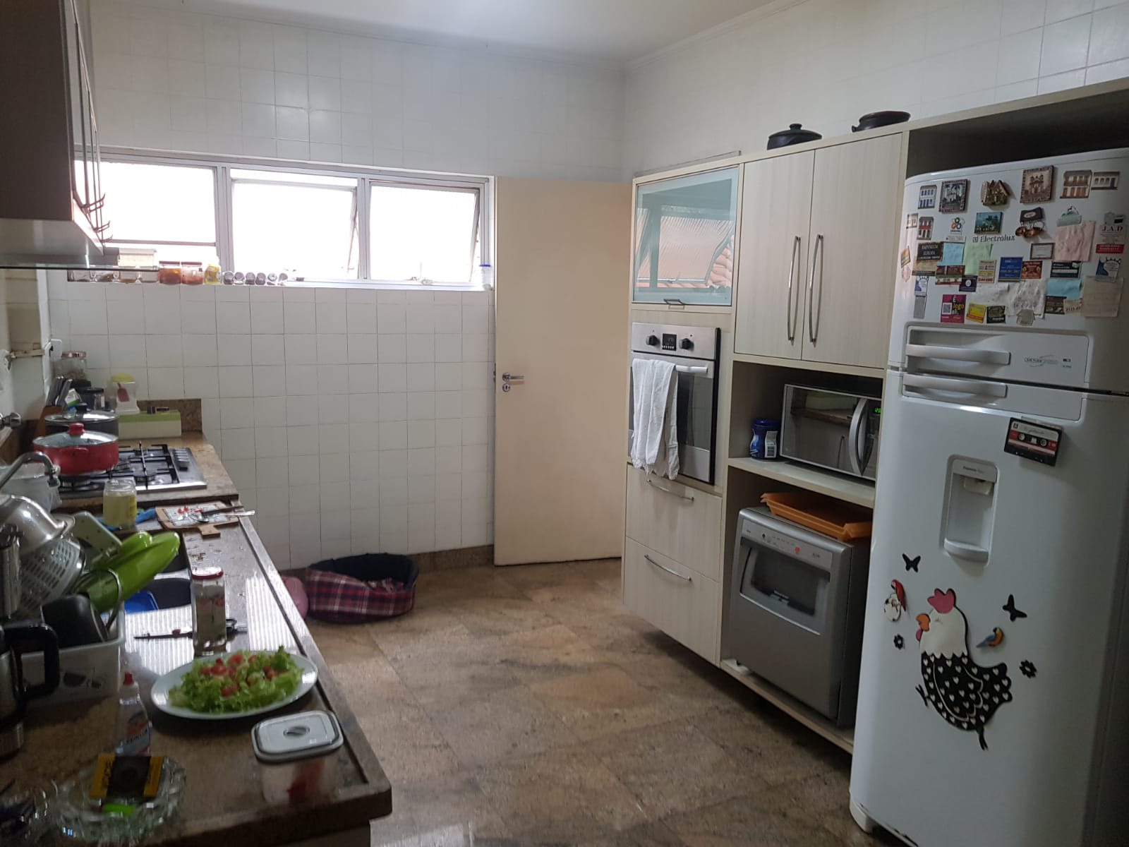Imagem Apartamento com 3 Quartos à Venda, 170 m²em Bela Vista - São Paulo