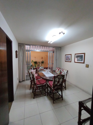 Imagem Casa com 3 Quartos à Venda, 150 m² em Higienópolis - Rio de Janeiro