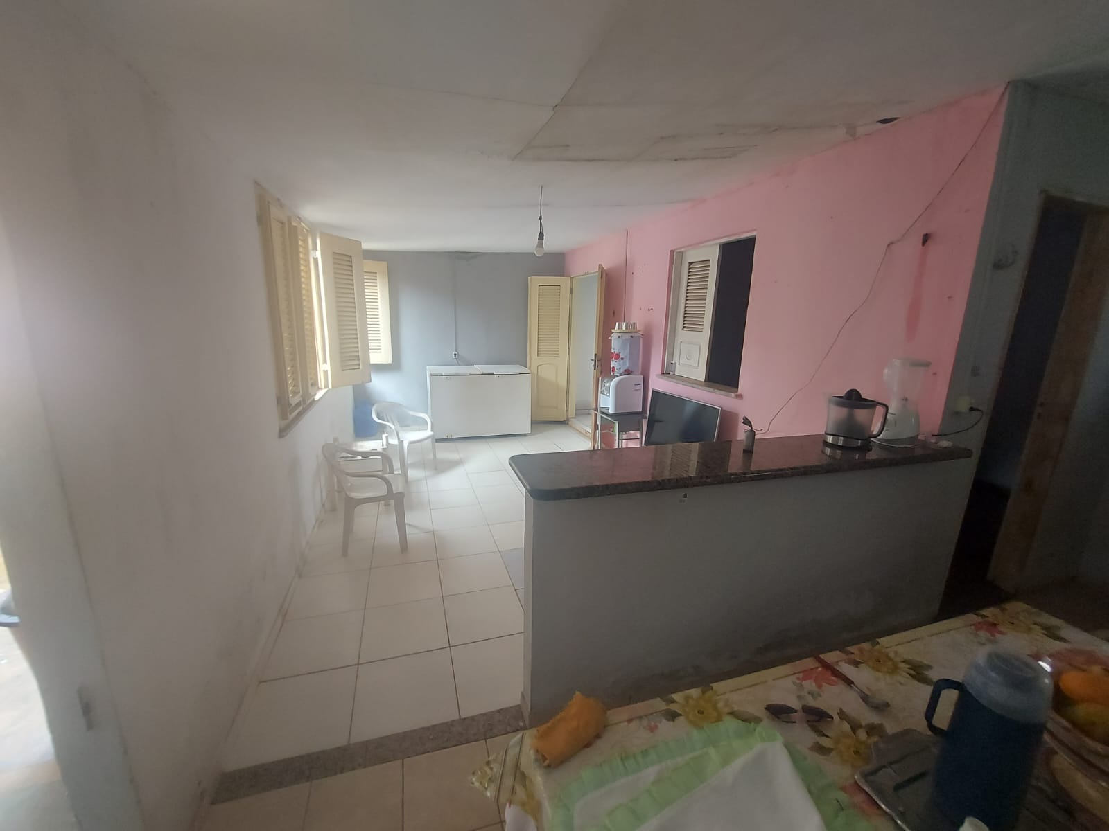 Imagem Casa com 3 Quartos à Venda ou Temporada, 168 m²em Jardim Araçagi - São Jose de Ribamar