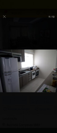 Imagem Cobertura com 3 Quartos à Venda, 199 m² em Cidade Jardim - Limeira Imagem Cobertura com 3 Quartos à Venda, 199 m² em Cidade Jardim - Limeira