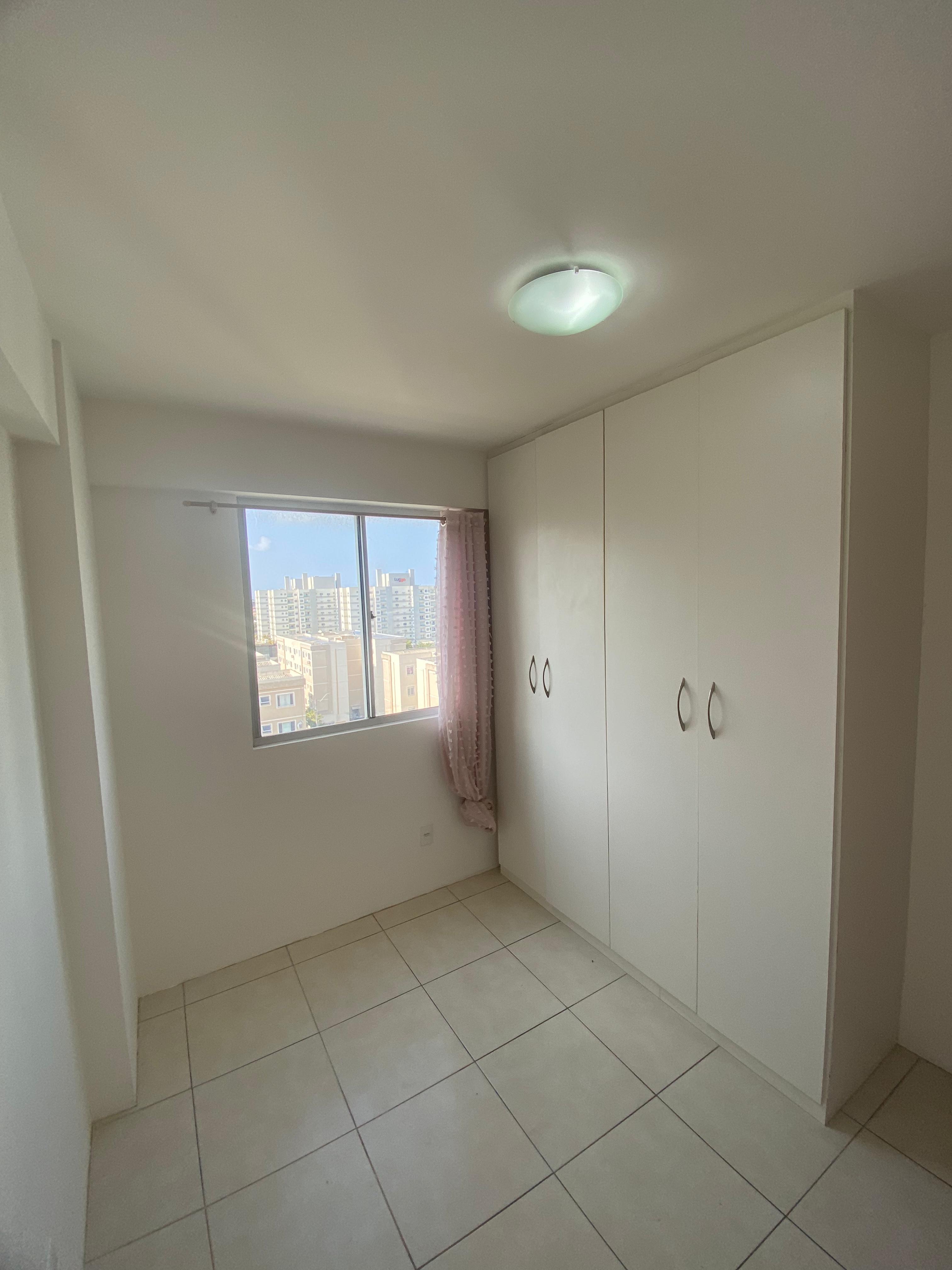 Imagem Apartamento com 3 Quartos para Alugar, 70 m²em Centro - Lauro de Freitas Imagem Apartamento com 3 Quartos para Alugar, 70 m²em Centro - Lauro de Freitas
