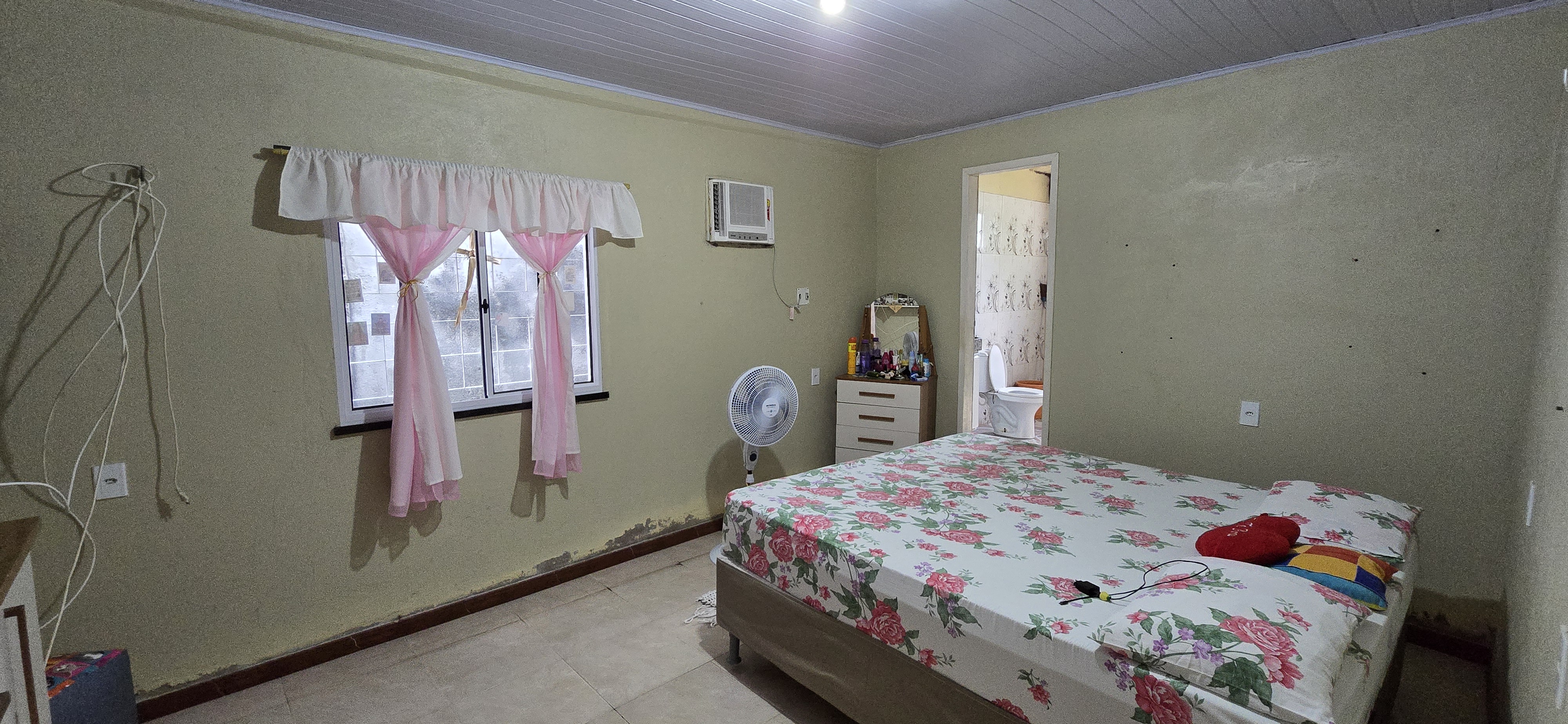Imagem Casa com 2 Quartos à Venda, 136 m² em Lírio do Vale - Manaus