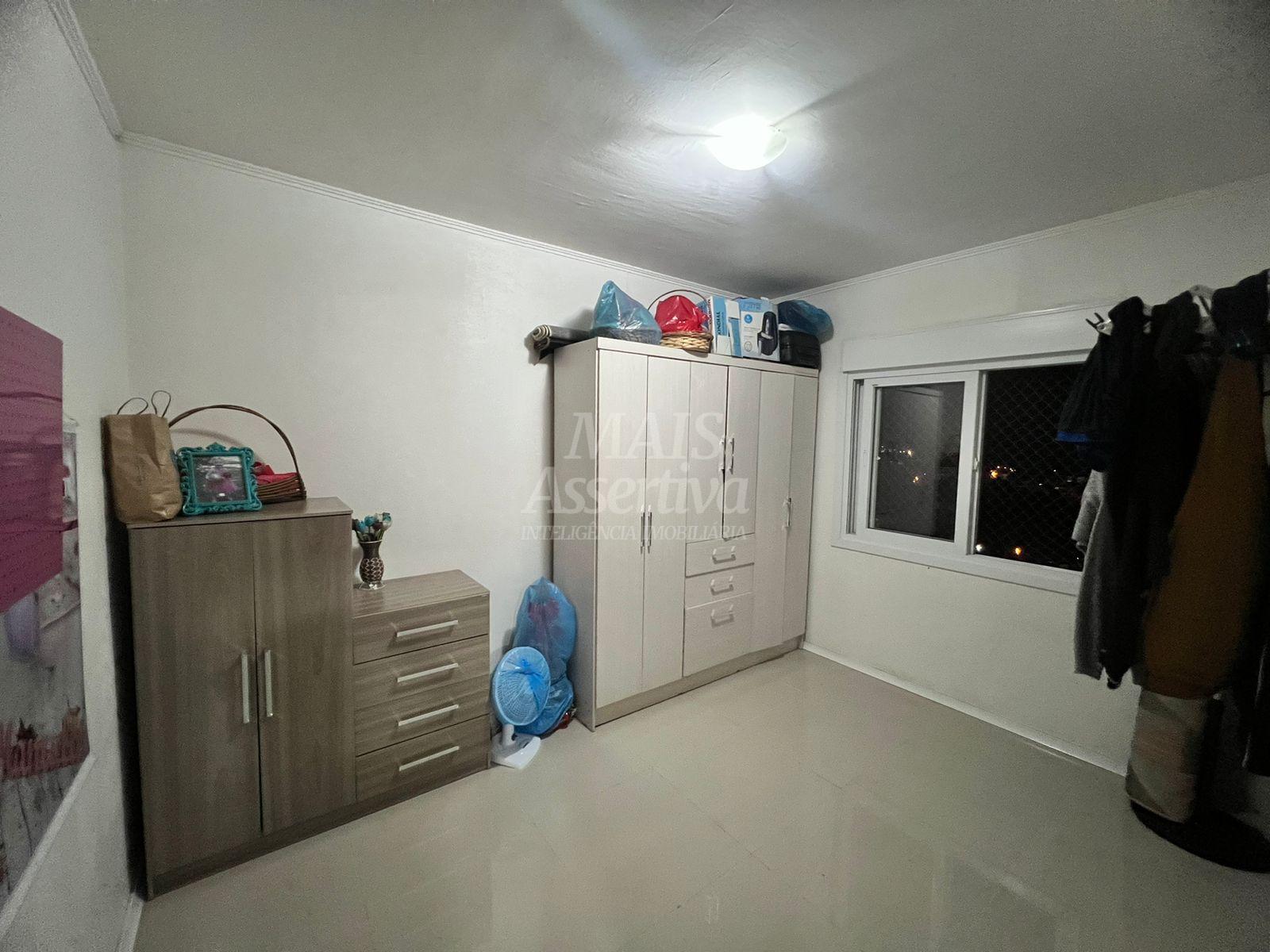 Imagem Apartamento com 2 Quartos à Venda, 52 m²em Rondônia - Novo Hamburgo