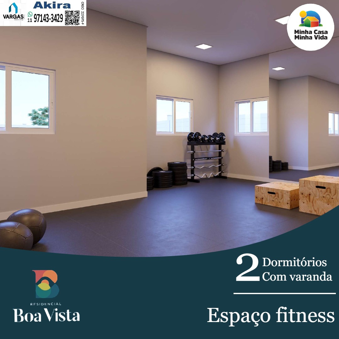 Imagem Apartamento com 2 Quartos à Venda, 46 m² em Vila Nova Aparecida - Mogi das Cruzes Imagem Apartamento com 2 Quartos à Venda, 46 m² em Vila Nova Aparecida - Mogi das Cruzes