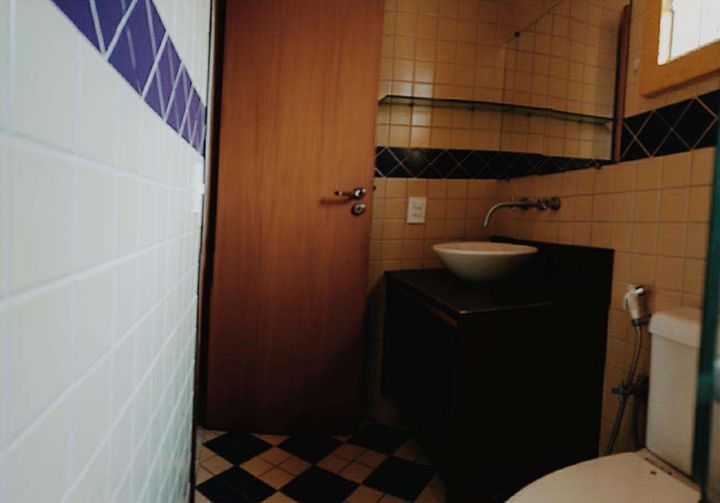 Imagem Casa de Condomínio com 3 Quartos à Venda, 70 m² em Vila Flores - Sumaré Imagem Casa de Condomínio com 3 Quartos à Venda, 70 m² em Vila Flores - Sumaré