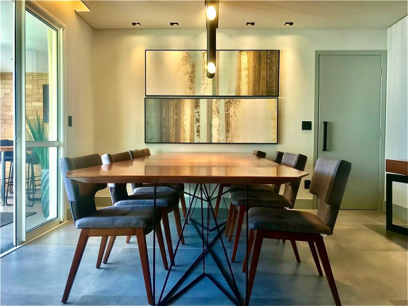 Imagem Apartamento com 3 Quartos para Alugar, 194 m²em Altos do Esplanada - São José dos Campos Imagem Apartamento com 3 Quartos para Alugar, 194 m²em Altos do Esplanada - São José dos Campos