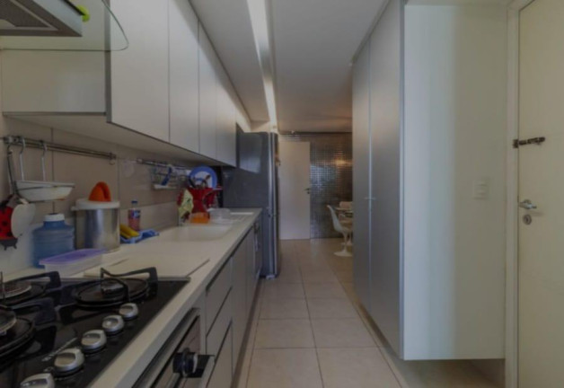 Imagem Apartamento com 4 Quartos à Venda, 232 m² em Boa Viagem - Recife