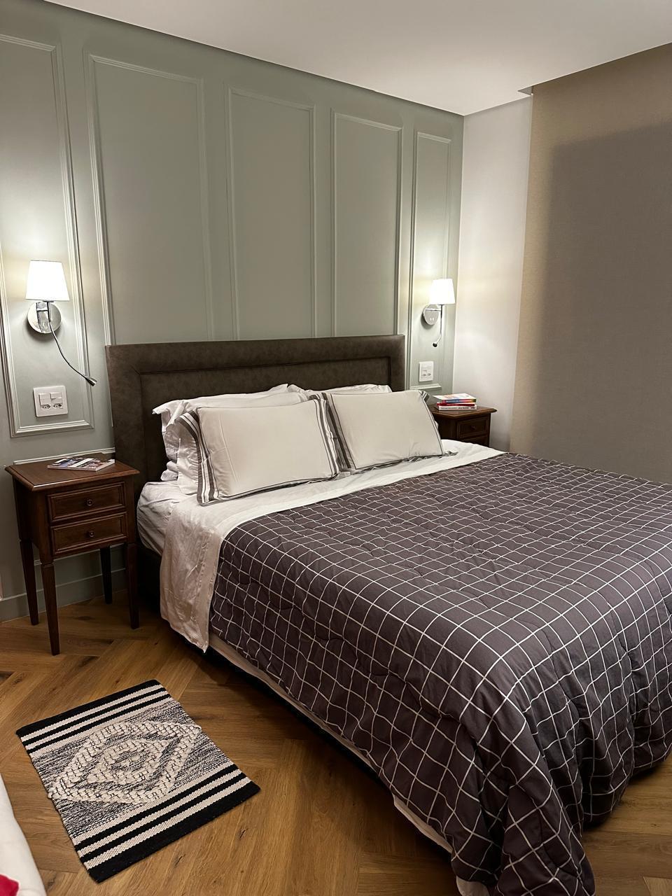 Imagem Apartamento com 3 Quartos à Venda, 244 m² em Vila Andrade - São Paulo